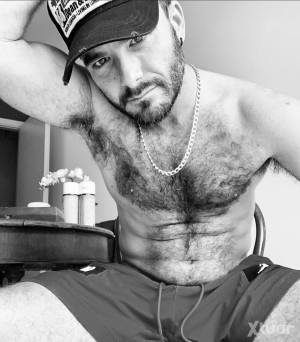 Xtudr - Verbal_Bulge: 