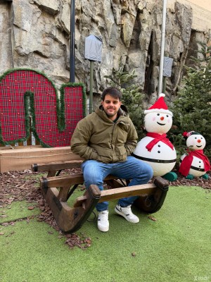 Xtudr - M50B25: Please, do not talk to me with just a 