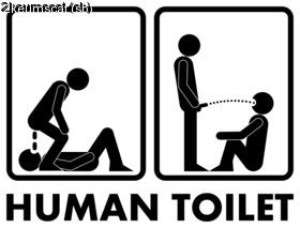 Xtudr - perroparausar: I'm a submissive pig who eats asses, looking for dominant males who want to piggyback and clean asses to use while th...
