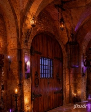 Xtudr - LACUEVA: 🔥 La CUEVA — un espacio para dejarse llevar
Adéntrate en una mazmorra medieval de ambiente oscuro, elegante y misterioso, c...