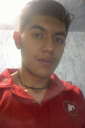 Xtudr - FerdeVil: Soy amo mexicano activo,  me gustaría conocer esclavos sumisos, obedientes, listos para hacer lo que se les diga al moment...