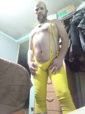 Xtudr - Culo_apelo4dulceros: Soy un varón de ya casi 50 años, tranquilo, no me van los malos rollos, bailador, alegre, caliente muy caliente...