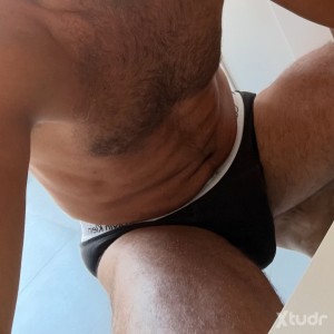 Xtudr - sumiso_slv: 