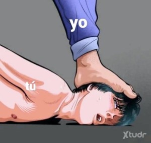 Xtudr - Dracos07: Superior man cultured strict shaper of minds and lives to be delivered to my service