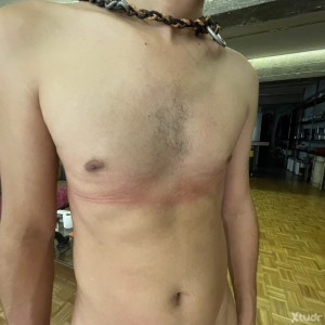 Xtudr - twomanyboys: Dos tíos:
45 amo versátil
37 esclavo complaciente 
Azotes
Garganta profunda
Shibari
Pezones
Follar
Bsdm
Todo lo que qui...
