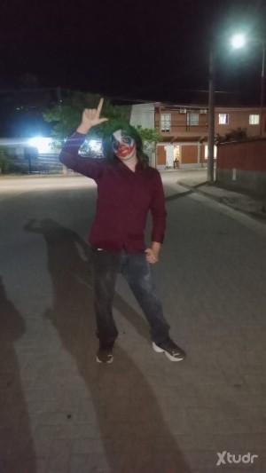 Xtudr - exequiel1034: 