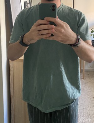 Xtudr - lours: 25 años. 180 y 70 kg. Soy sumiso. Busco un amo. Estoy abierto a todo tipo de propuestas. Me gustan los fumadores (busco amo q...