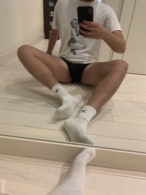 Xtudr - GuapeteSubConsitio: I have room and I displace