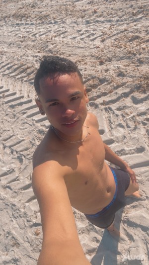 Xtudr - alejandro_K: 