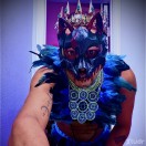 Xtudr - TheRedQueen: Let me make yo...