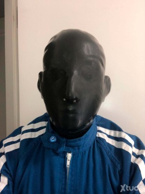 Xtudr - sumisoenbotasdegoma: Pasivo, sumiso amante del bondage extremo, las botas, el cuero, el rubber, las cuerdas, mordazas, castidad forz...