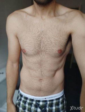 Xtudr - bixx87: With desire to experiment. Compliant.