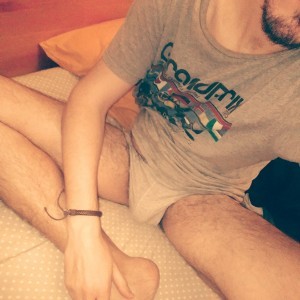 Xtudr - Sumisin_: To the next one who asks me for money, I'll blow him to hell, damn it.