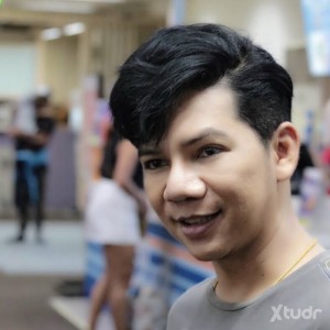 Xtudr - Open2flyHFF: Up for all kind of hot+kinky & open for all