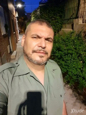 Xtudr - GordoCerdo: Masculino, 50 años, aspecto hetero.
Buscando tíos que me dejen usarles y follármelos, y alguno que me la meta de vez en ...