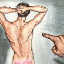 Xtudr - spankme23: Algun enmascarad...