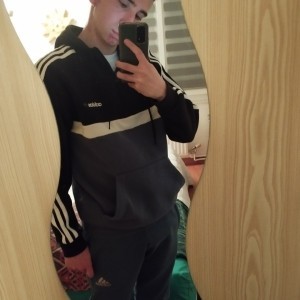 Xtudr - POLLON_XXL: I'm looking for a slut to put her in her place and take her out, you already know what, you open the wallet and I'll tak...