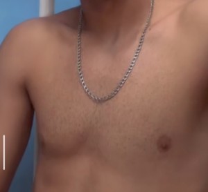 Xtudr - Amo19dominante: I'm looking for a submissive slave to beat until exhaustion, to do fisting with my entire arm inside him, to have hi...