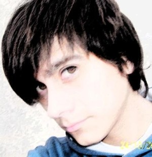 Xtudr - Diego21puta: Hola soy Diego soy esclavo 