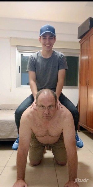 Xtudr - Slave_Remcrig: Cash Slave....