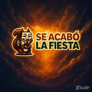 Xtudr - Seacabolafiesta: 