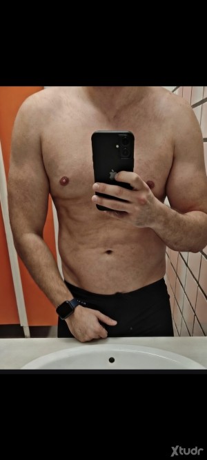 Xtudr - Rubitosalvaje: New around here without experience and with a lot of desire