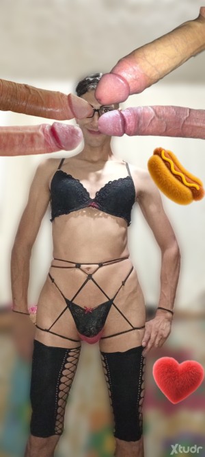 Xtudr - Daibisex: Hello I'm from Guadalajara Mexico
I'm very gay