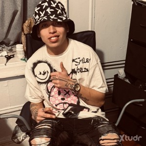 Xtudr - frankevin: I'm looking for a generous person