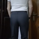 Xtudr - Spanky: I like receiving sp...