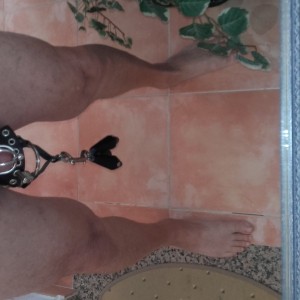 Xtudr - Ciclobeni: I'm looking for a dominant man.