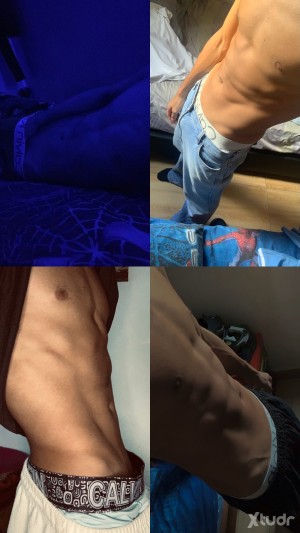 Xtudr - soyleitoficial_: me gusta ir a comer, me gustan los regalos lindos busco a alguien que sea mi daddy