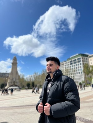 Xtudr - Diegodom00: PÁGINA WEB PROPIA https://amoeternus.shop/
Hola, soy amo hetero y busco sumisos para que estén a mí total disposición , ...