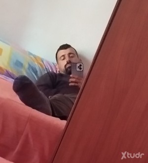 Xtudr - sumixclavo: Alto 185 castaño tonificado masculino discreto 45 pies