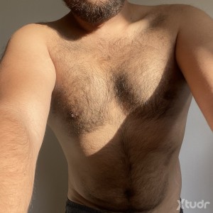 Xtudr - Pasmorbosocaliente:  