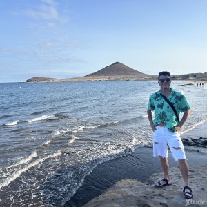 Xtudr - Luis_Alonzo: 