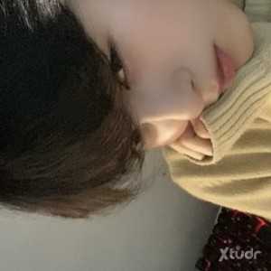 Xtudr - 0_dAxzy: sería un gusto conocerte💗