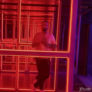 Xtudr - Siulalejandro: 