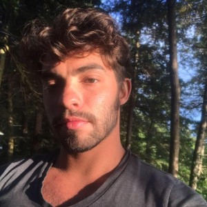 Xtudr - Orestes28: DOMINANT, DEMANDING AND LITTLE TOLERANT, WITH NO DISTINCTION OF ANYTHING OR ANYONE. LOOKING FOR A SUBMISSIVE SLAVE AND WI...