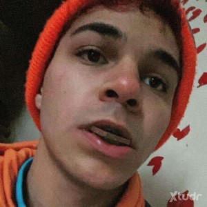 Xtudr - Take_My_Balls: I’ve always been into CNC, wrestling, I am a sadist and a masochist, clearly bdsm and men lol, cbt, even castration, ...