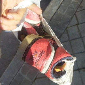 Xtudr - Morbos: Perversion and good vibes always