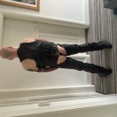 Xtudr - mancskinpig: All round kink...