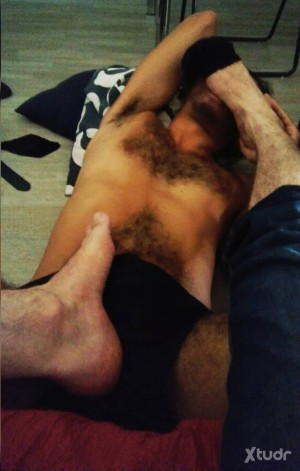 Xtudr - Cumcontrolpmi: Sessions of cum control, flogging and milking for discreet guys. I don't fuck or fist. Married and curious men are we...