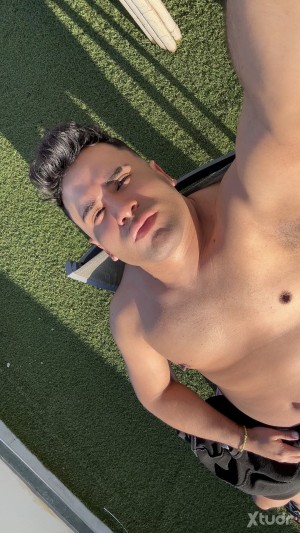 Xtudr - Brunno: Hello, I'm 27 years old, Latin American. I have the interest and joy of serving and giving pleasure, I'm sure I know what my...