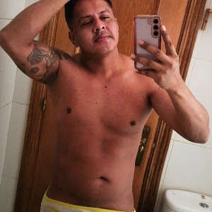 Xtudr - sportman: Treat me like your whore and give me a good dick