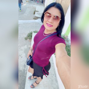 Xtudr - kassandra: Hola me llamo Kassandra hermosa mujer trans madurita del hermoso puerto de salina cruz Oaxaca 
