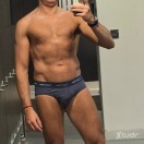 Xtudr - mascdepor: Masculino deport...