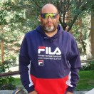 Xtudr - DJ_POLLON21CM: 165 cm, 75 k...