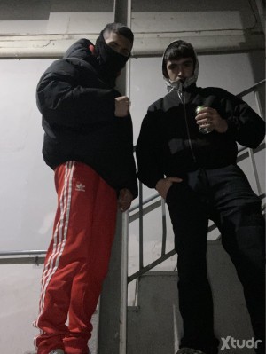 Xtudr - ruskimaster: FINDOM.
Mis órdenes son tus deseos                             Si me hablas que sea para tributar 