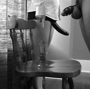 Xtudr - paraactivos: Perverse, imaginative and eager to learn, looking for dominant men or perverse tops.