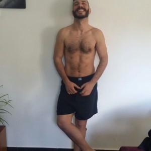 Xtudr - atoquedesilbato: I'm a 37-year-old male who enjoys using my entire body, submissive and somewhat masochistic. I'm a pervert and vici...